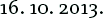 datum1