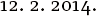 datum13