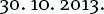 datum2