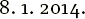 datum8
